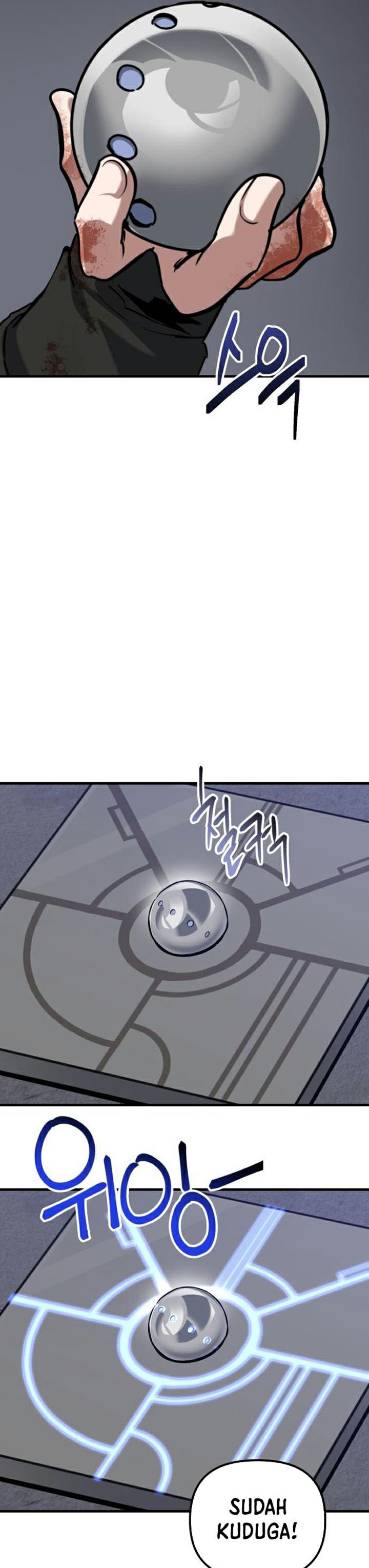Killing Killer Chapter 63 Gambar 26