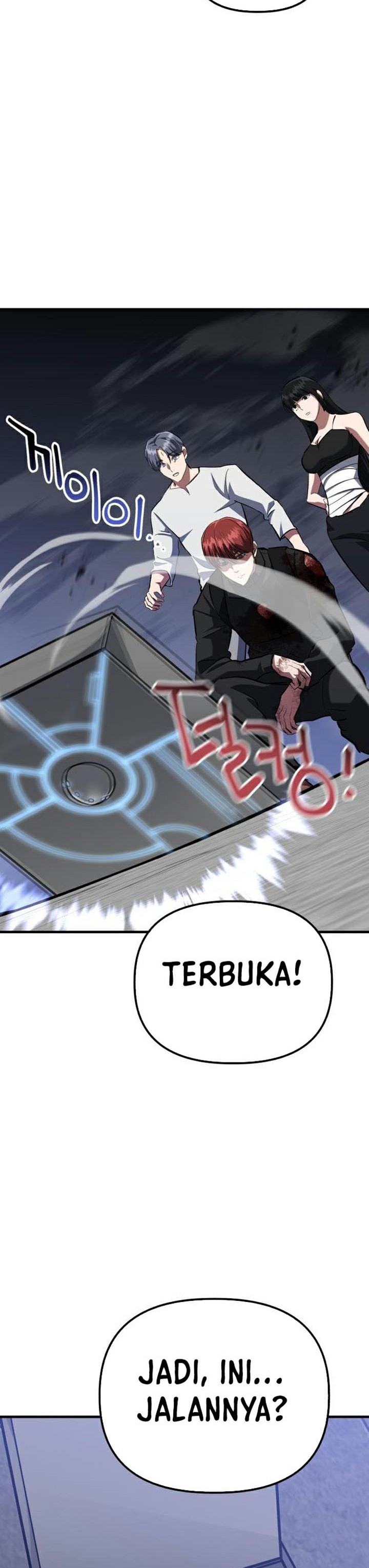 Killing Killer Chapter 63 Gambar 27