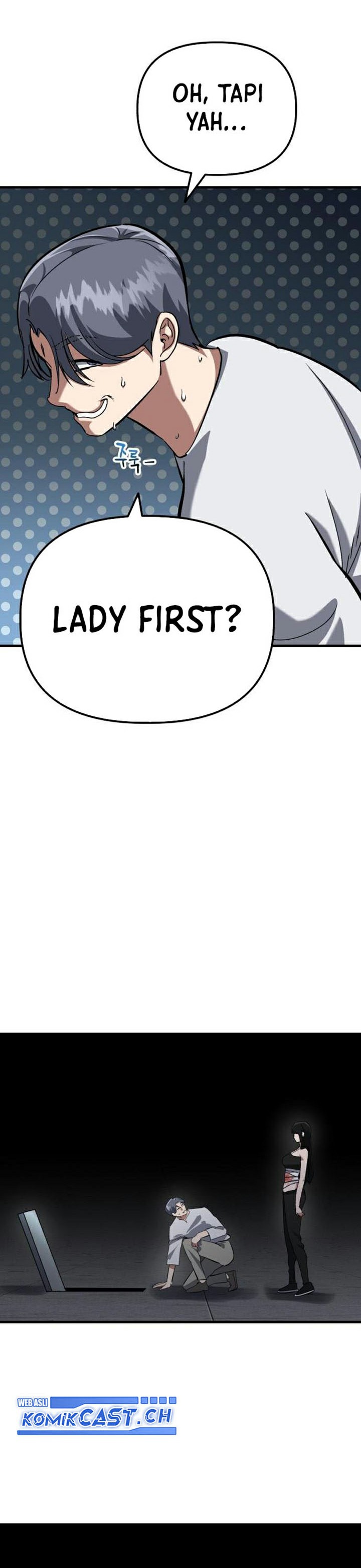 Killing Killer Chapter 63 Gambar 31