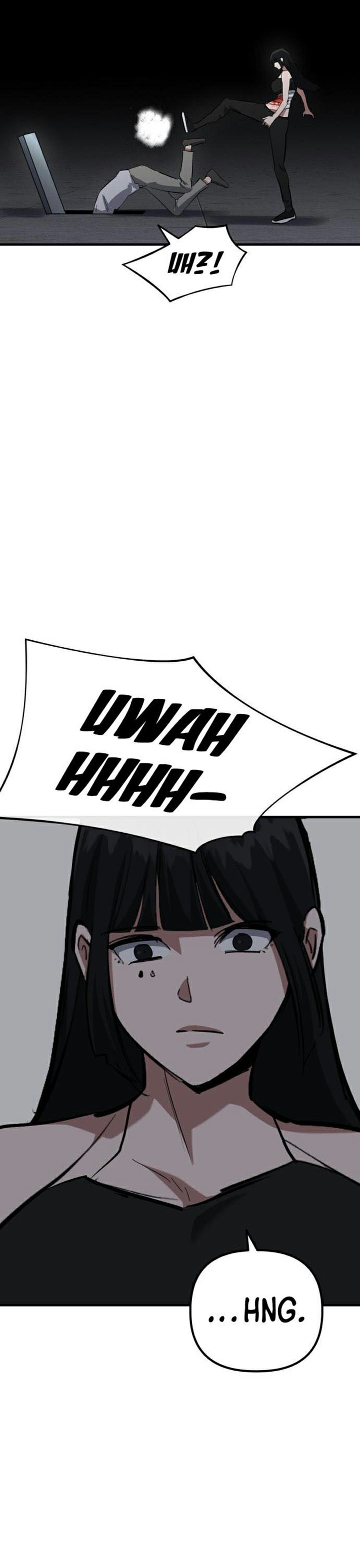 Killing Killer Chapter 63 Gambar 32