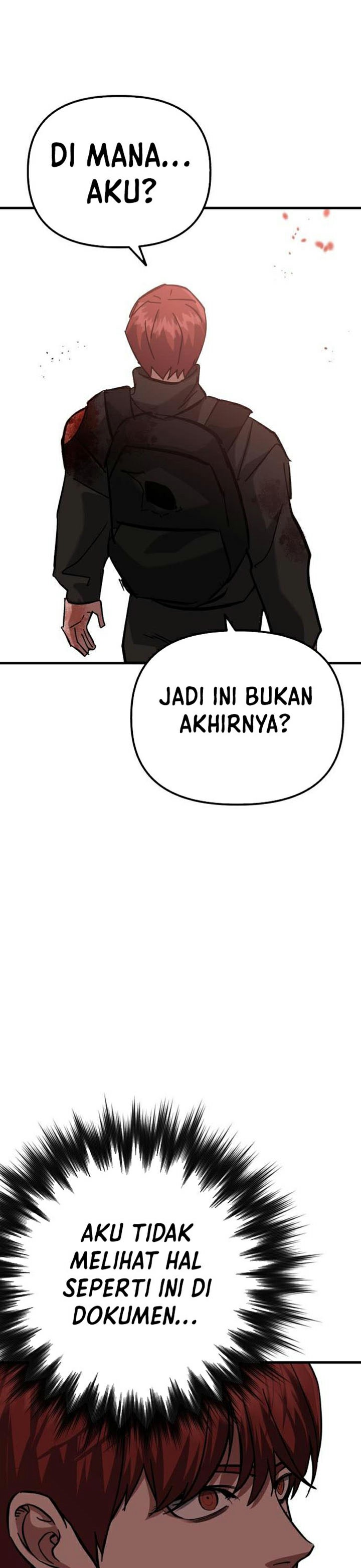 Killing Killer Chapter 63 Gambar 35