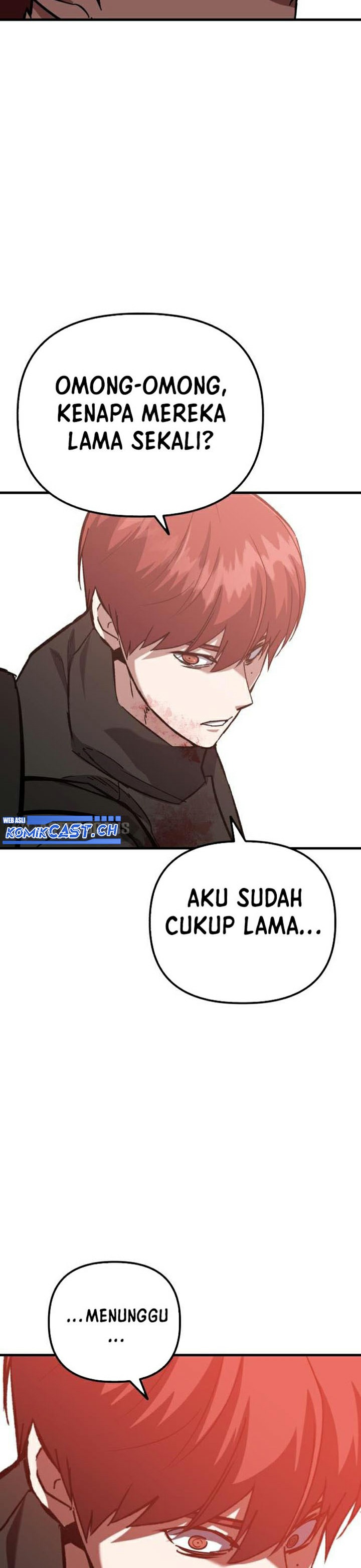 Killing Killer Chapter 63 Gambar 36