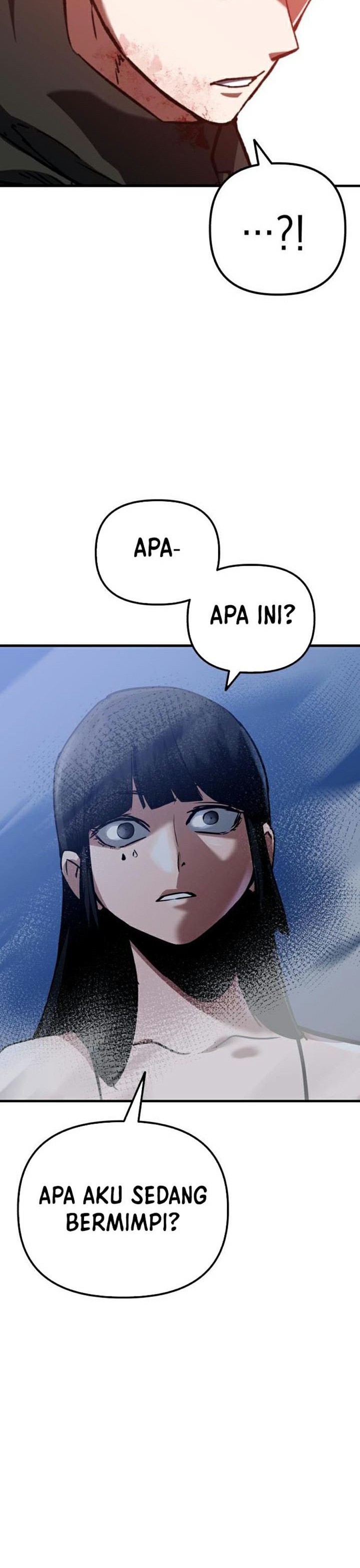 Killing Killer Chapter 63 Gambar 37