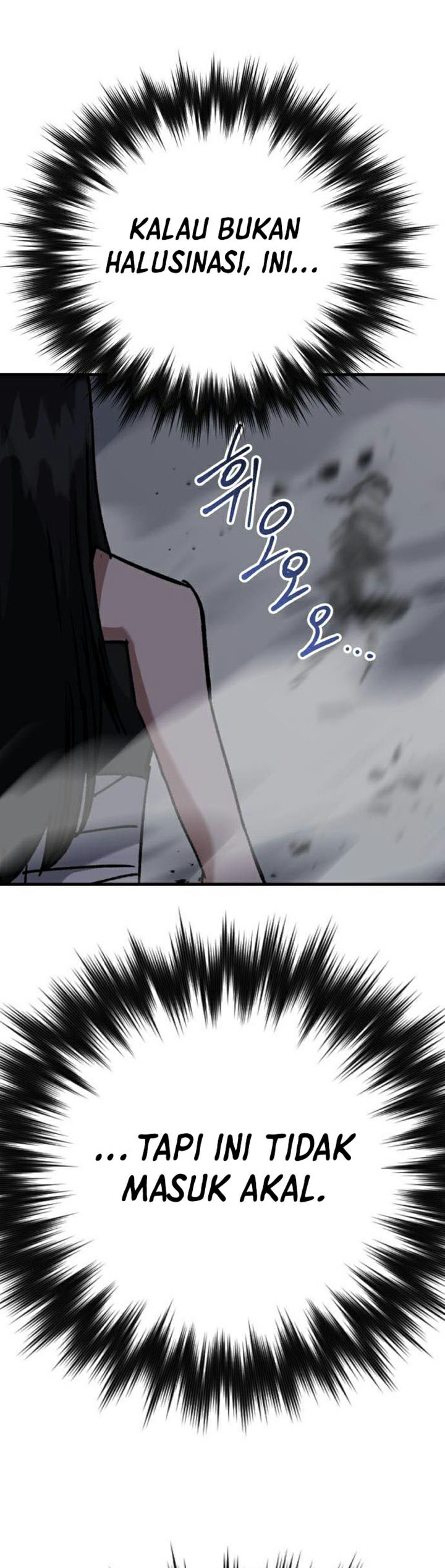 Killing Killer Chapter 63 Gambar 38