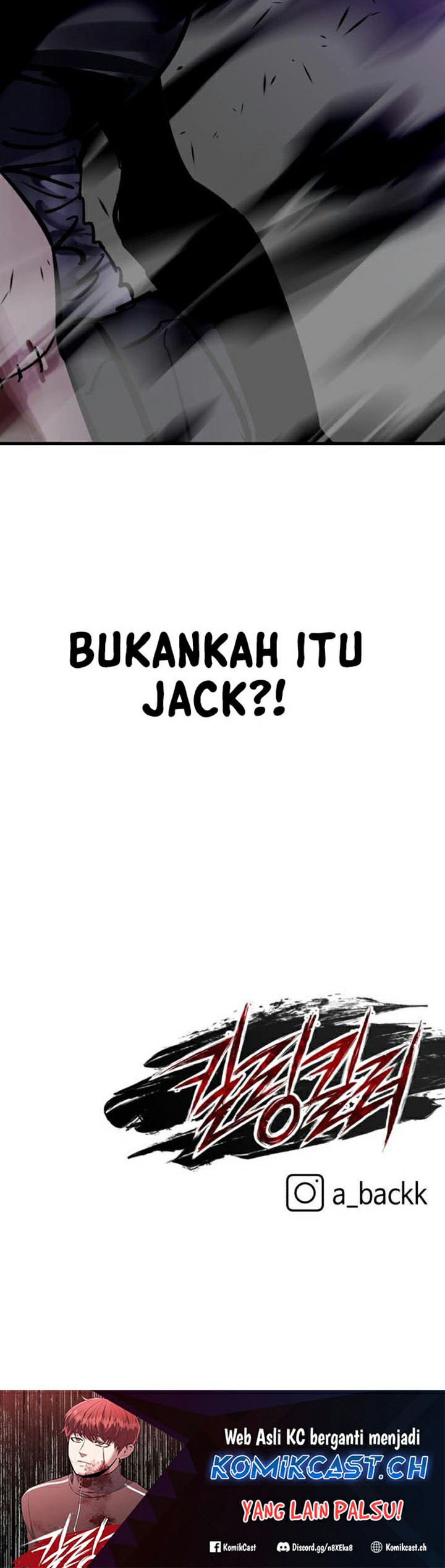 Killing Killer Chapter 63 Gambar 40