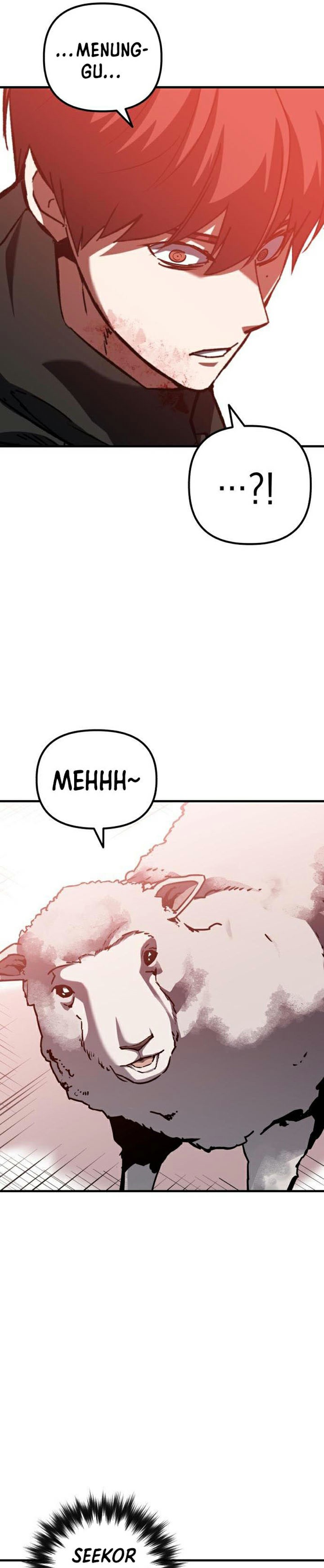 Killing Killer Chapter 64 Gambar 5