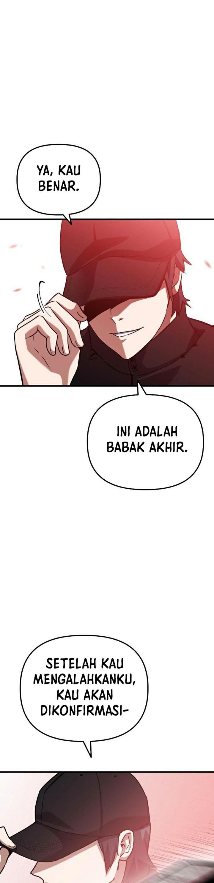 Killing Killer Chapter 64 Gambar 12