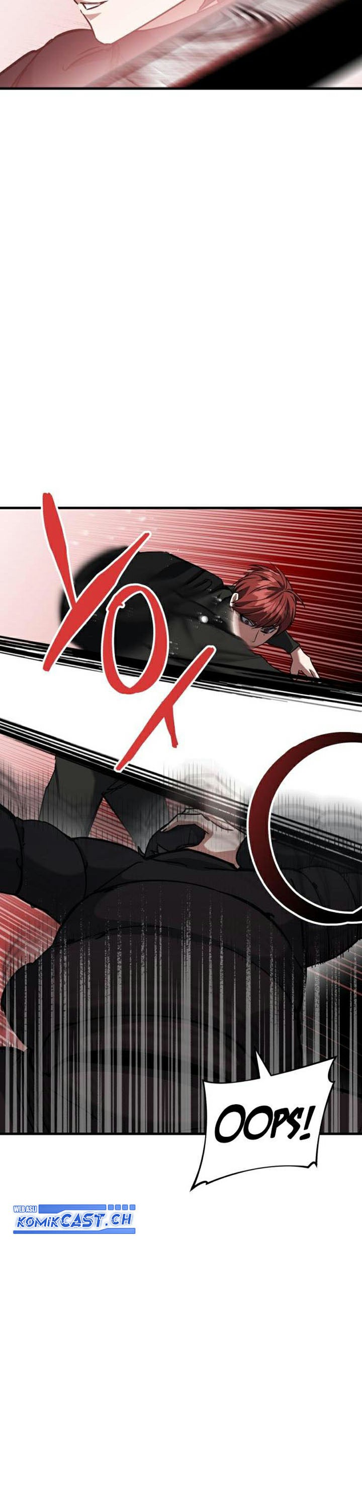 Killing Killer Chapter 64 Gambar 13