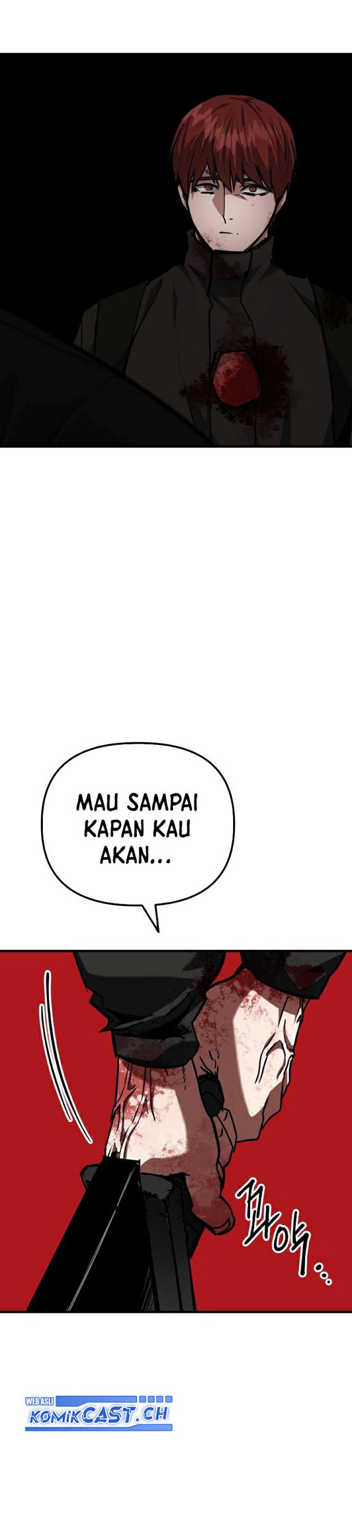 Killing Killer Chapter 64 Gambar 22