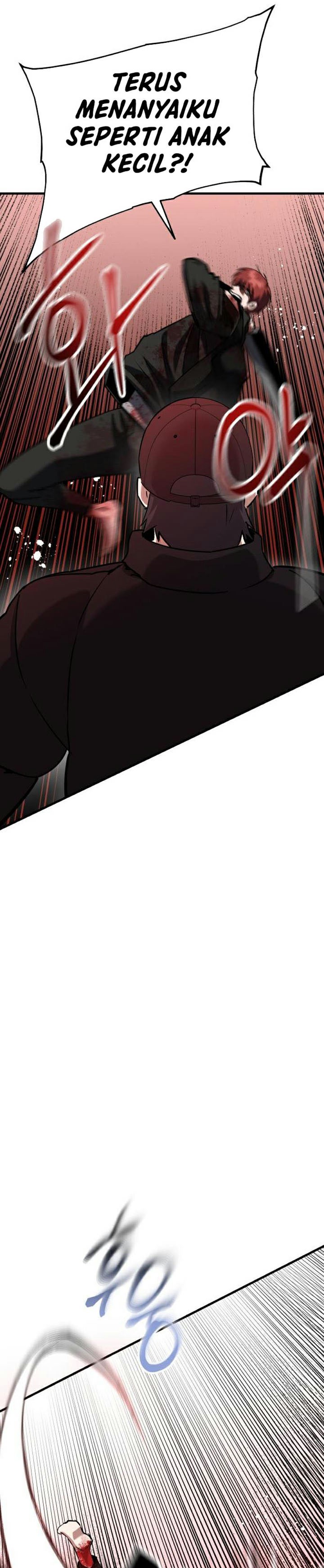 Killing Killer Chapter 64 Gambar 23