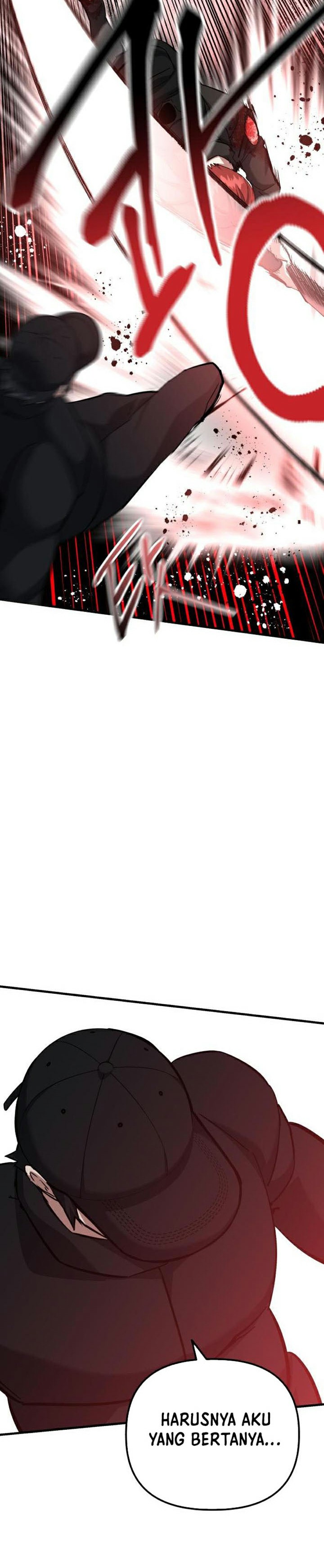 Killing Killer Chapter 64 Gambar 24