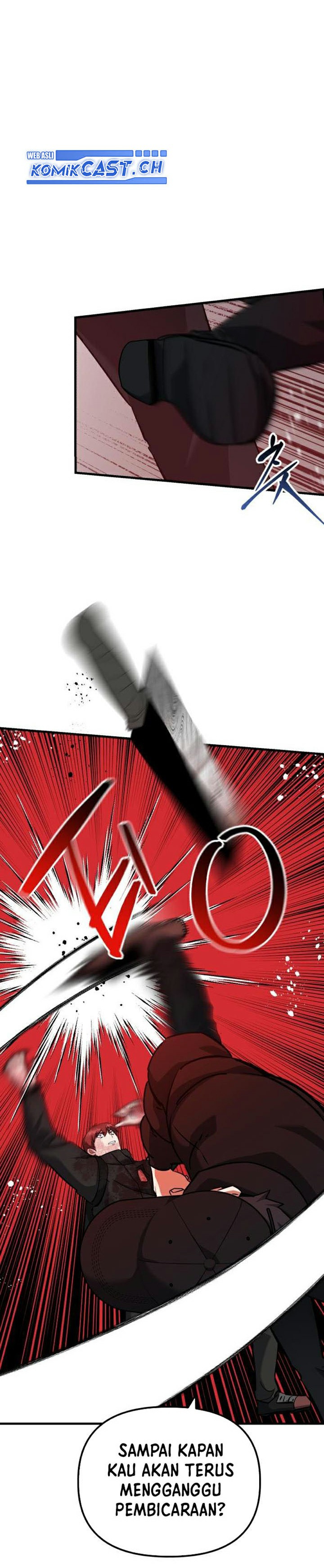 Killing Killer Chapter 64 Gambar 25