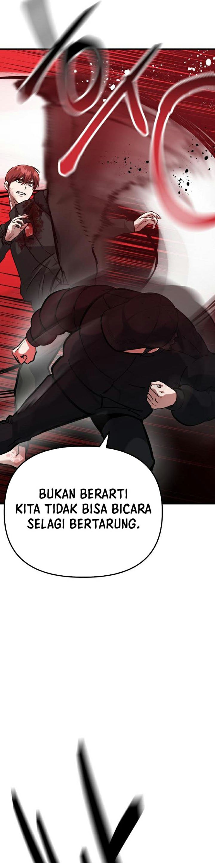Killing Killer Chapter 64 Gambar 29
