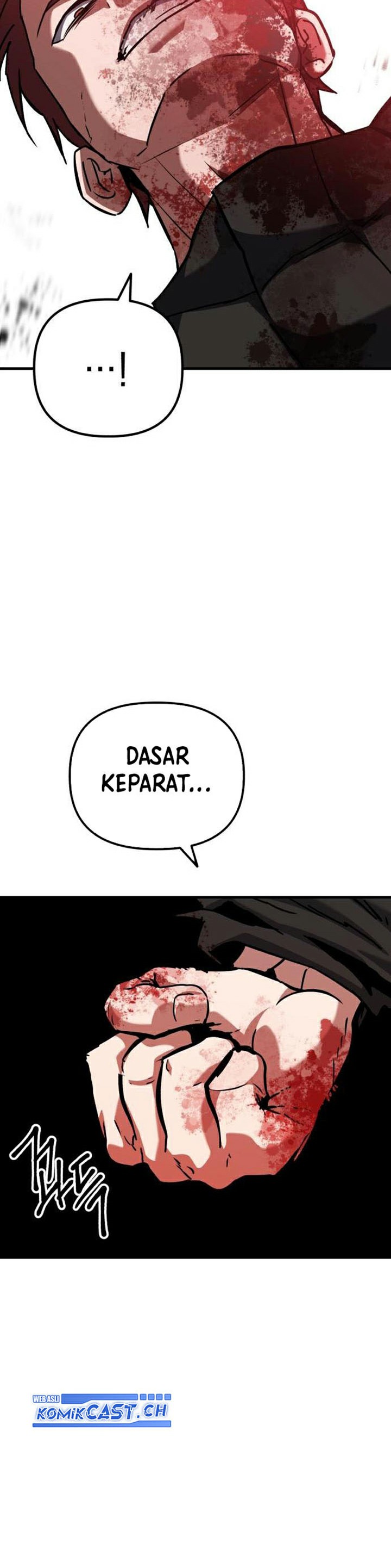 Killing Killer Chapter 64 Gambar 31