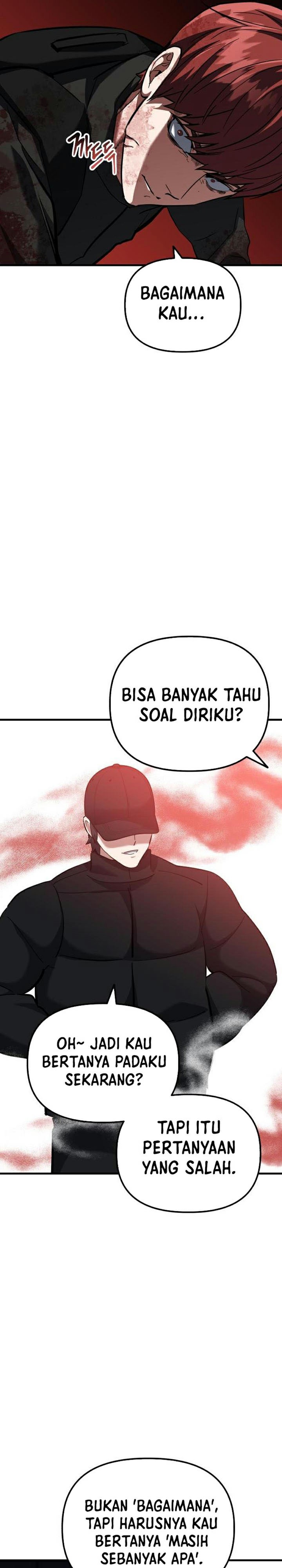 Killing Killer Chapter 64 Gambar 35