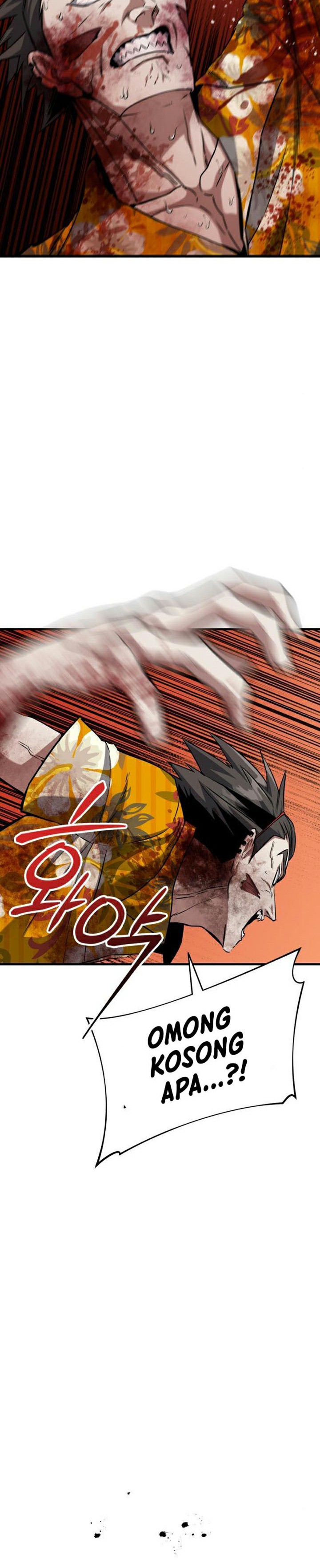 Killing Killer Chapter 67 Gambar 4
