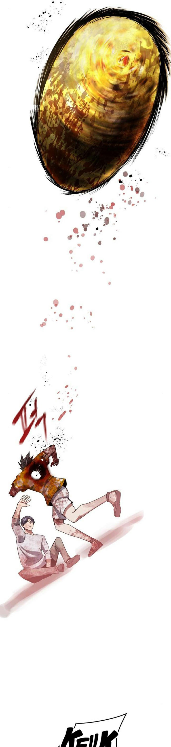 Killing Killer Chapter 67 Gambar 5