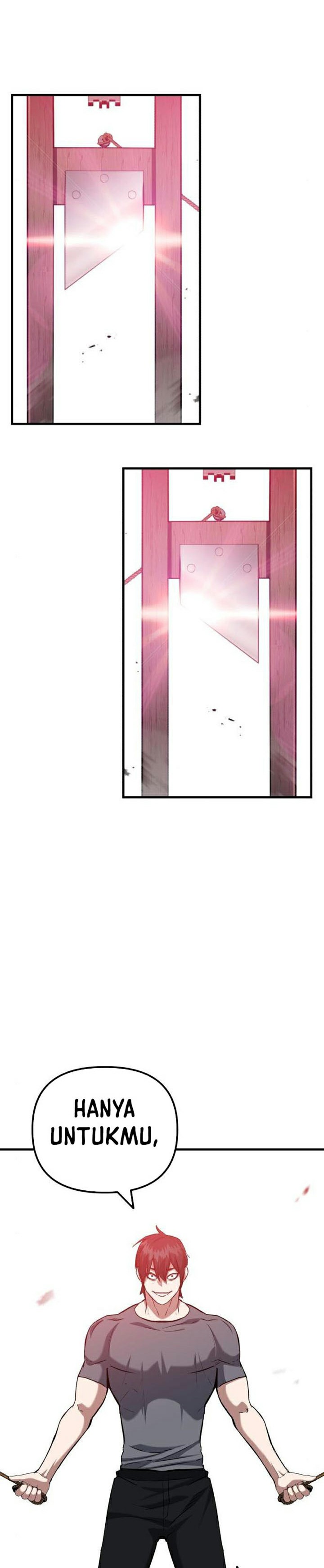 Killing Killer Chapter 67 Gambar 9
