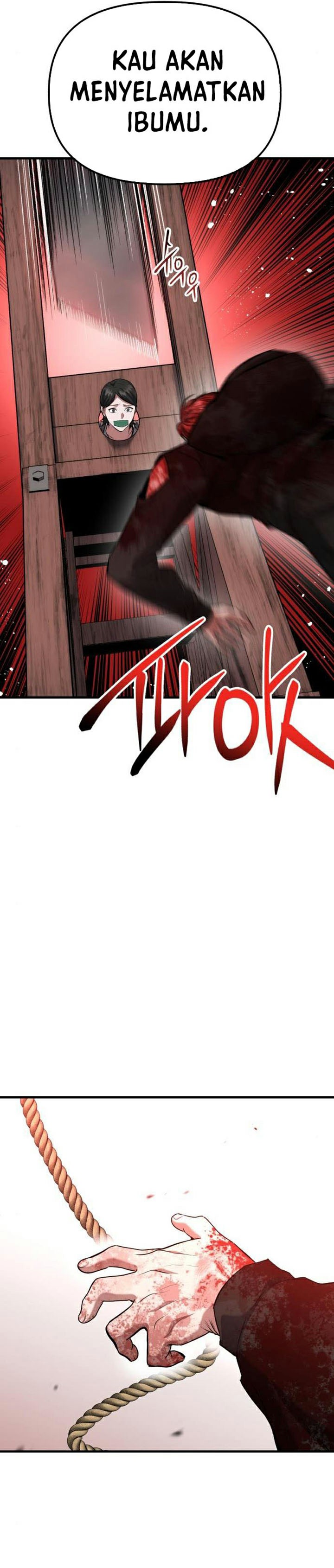 Killing Killer Chapter 67 Gambar 14