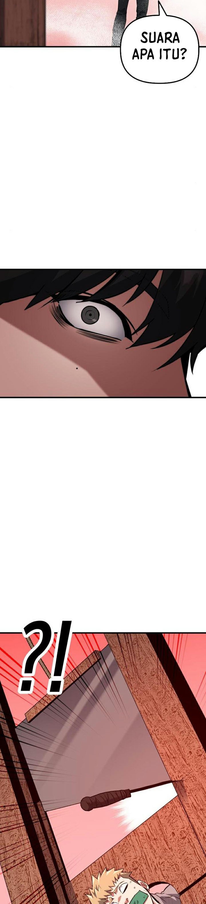 Killing Killer Chapter 67 Gambar 21