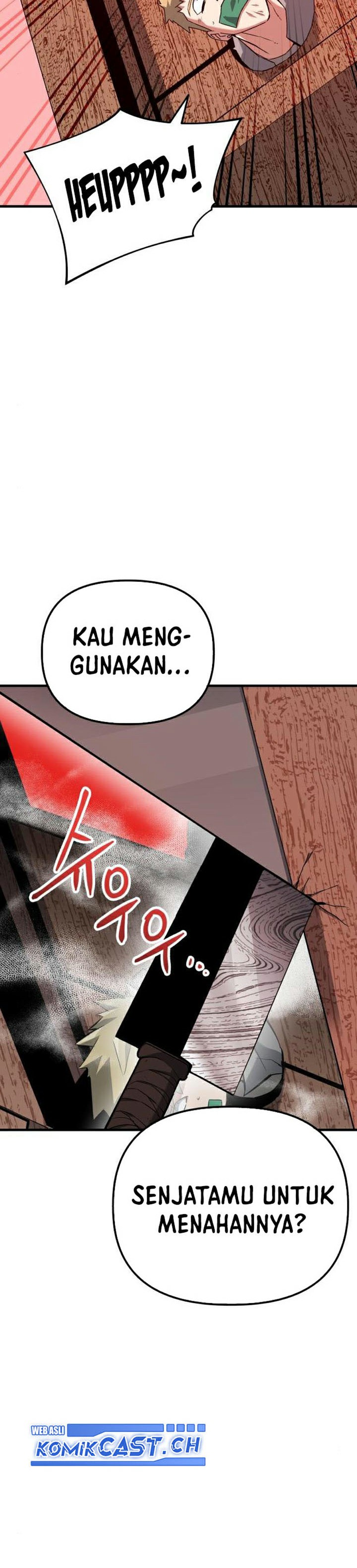 Killing Killer Chapter 67 Gambar 22