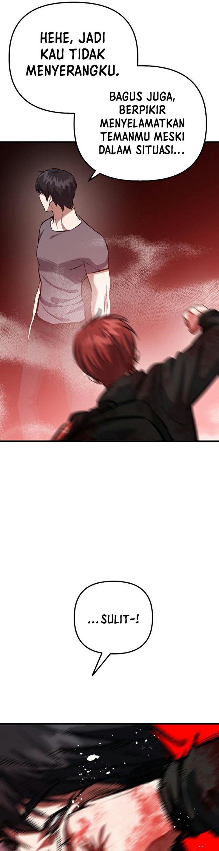 Killing Killer Chapter 67 Gambar 23