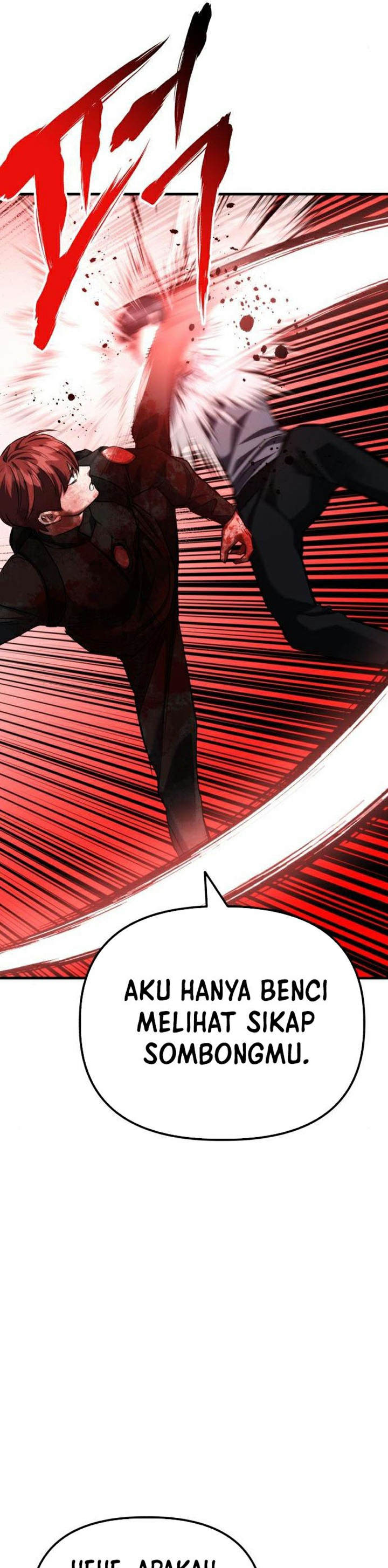 Killing Killer Chapter 67 Gambar 26