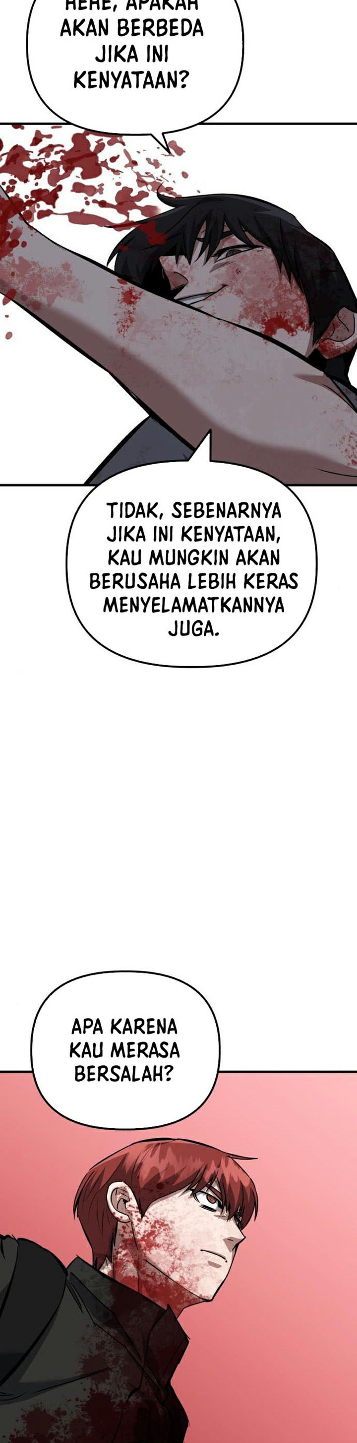 Killing Killer Chapter 67 Gambar 27