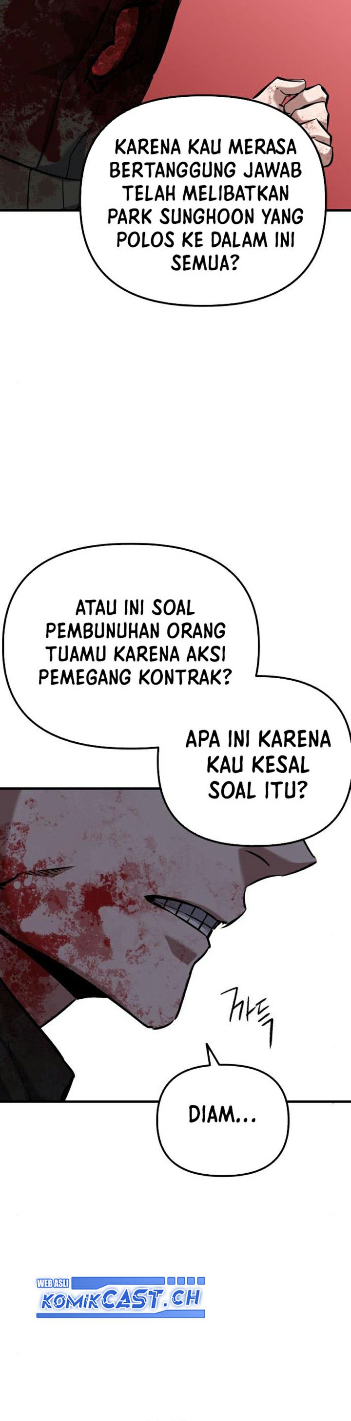 Killing Killer Chapter 67 Gambar 28