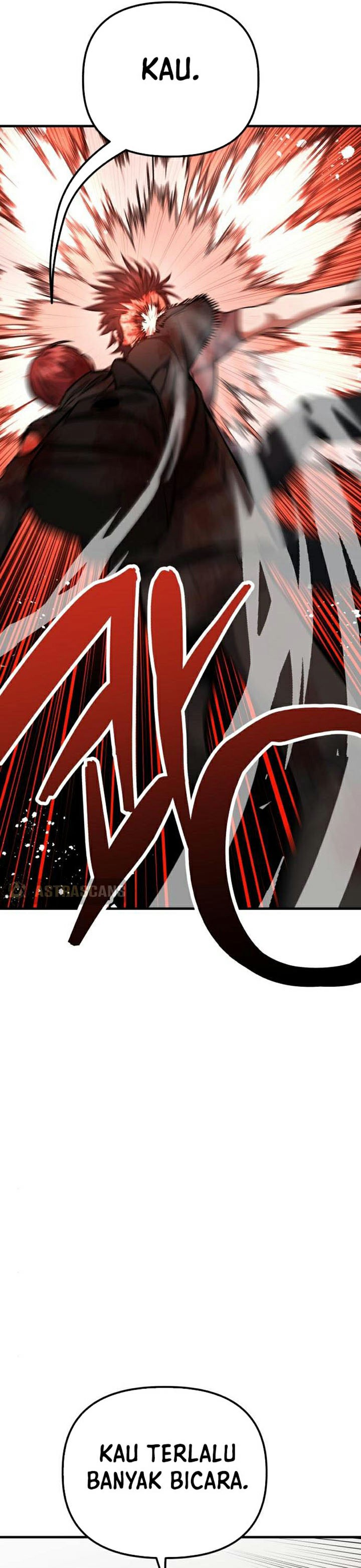 Killing Killer Chapter 67 Gambar 29