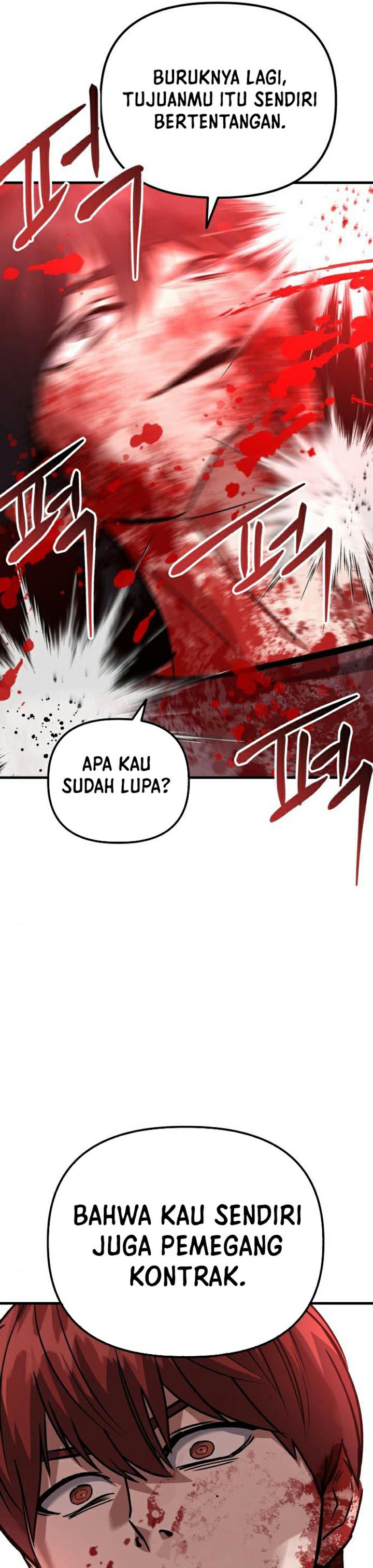 Killing Killer Chapter 67 Gambar 32