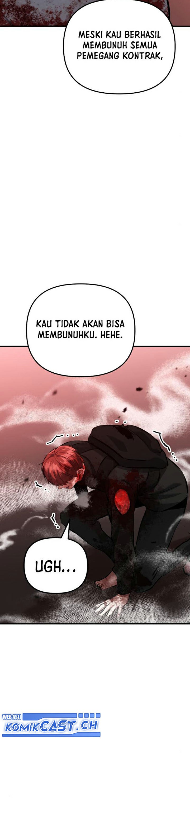 Killing Killer Chapter 67 Gambar 37