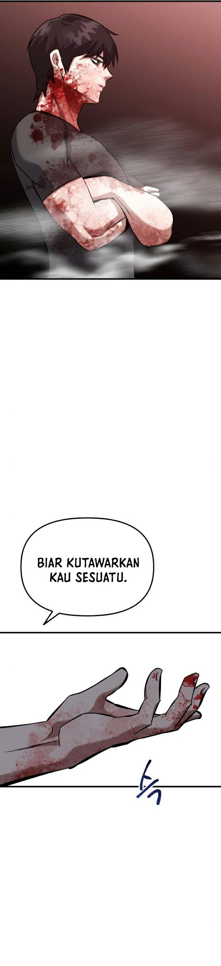 Killing Killer Chapter 67 Gambar 38