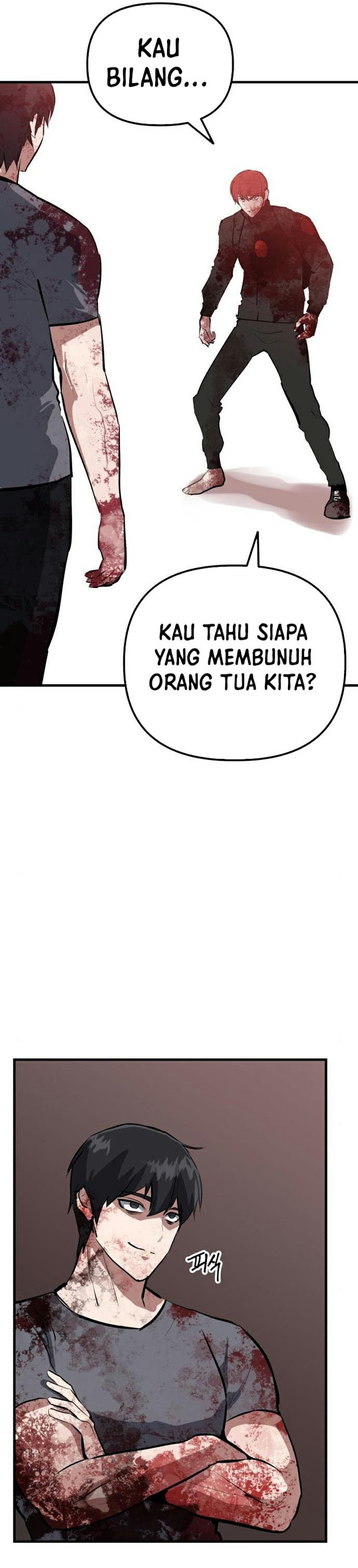 Killing Killer Chapter 67 Gambar 41