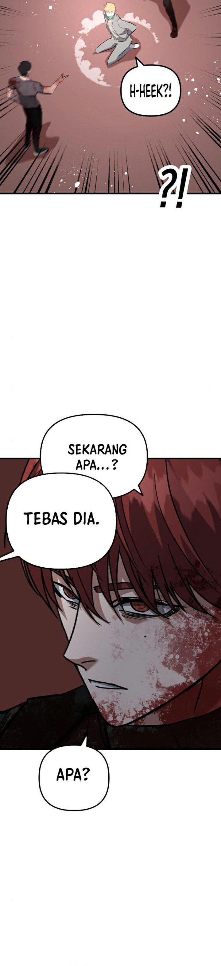 Killing Killer Chapter 67 Gambar 43