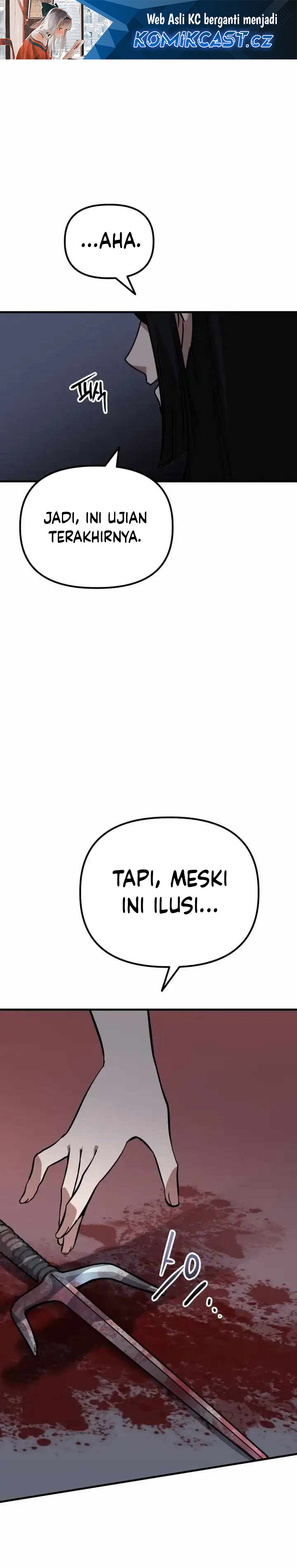 Killing Killer Chapter 70 Gambar 2