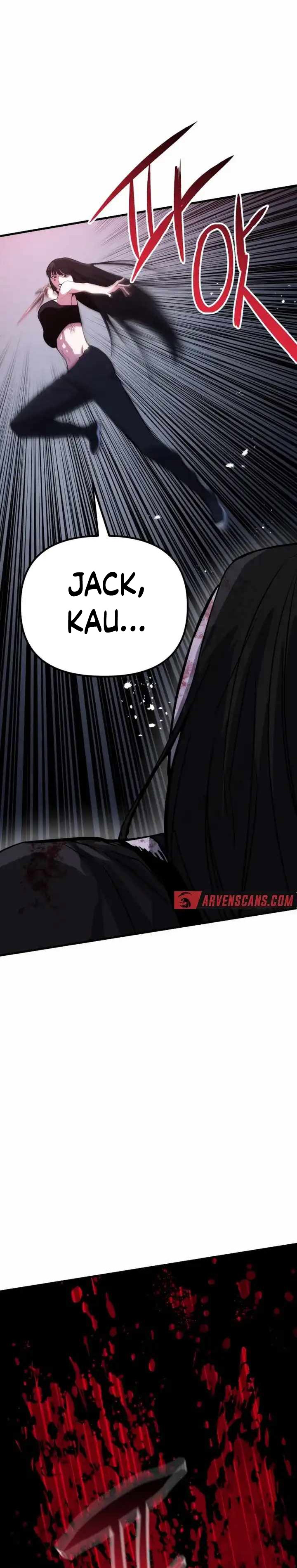 Killing Killer Chapter 70 Gambar 3