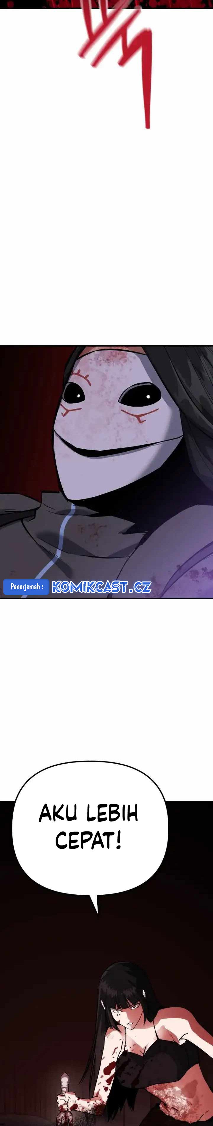 Killing Killer Chapter 70 Gambar 4