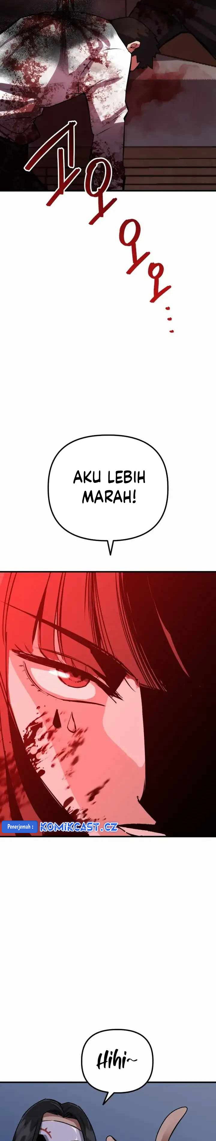 Killing Killer Chapter 70 Gambar 5