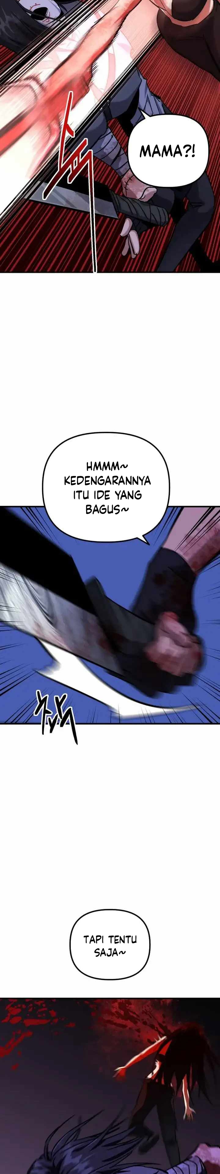 Killing Killer Chapter 70 Gambar 8