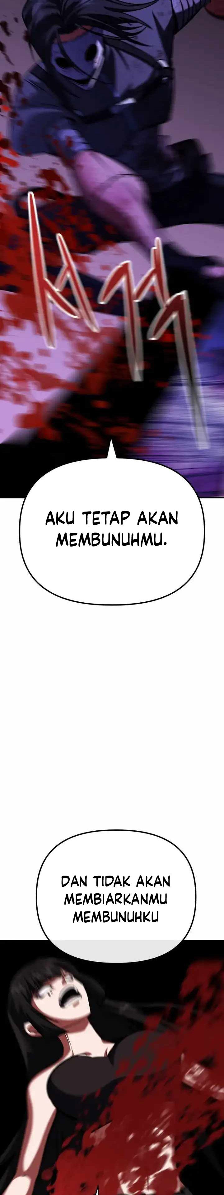 Killing Killer Chapter 70 Gambar 9