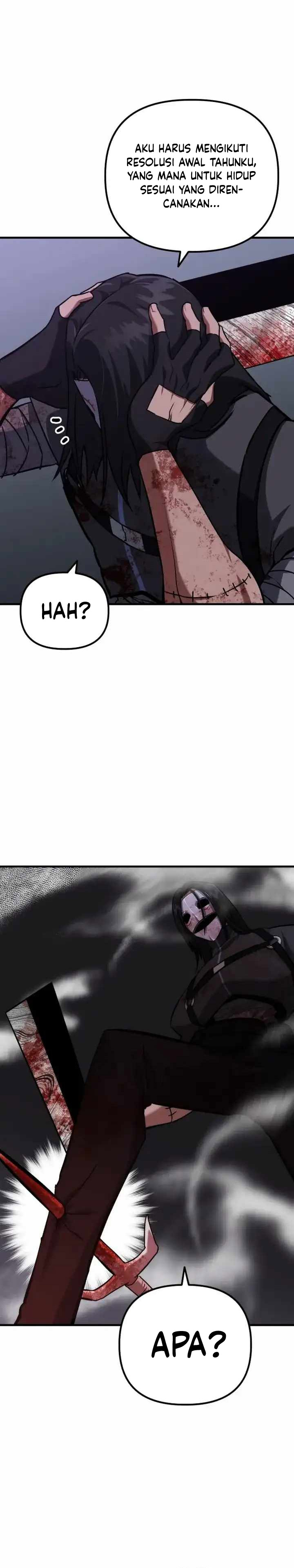 Killing Killer Chapter 70 Gambar 11