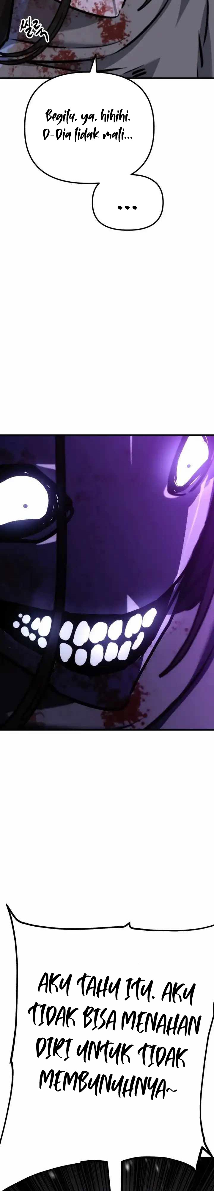 Killing Killer Chapter 70 Gambar 13