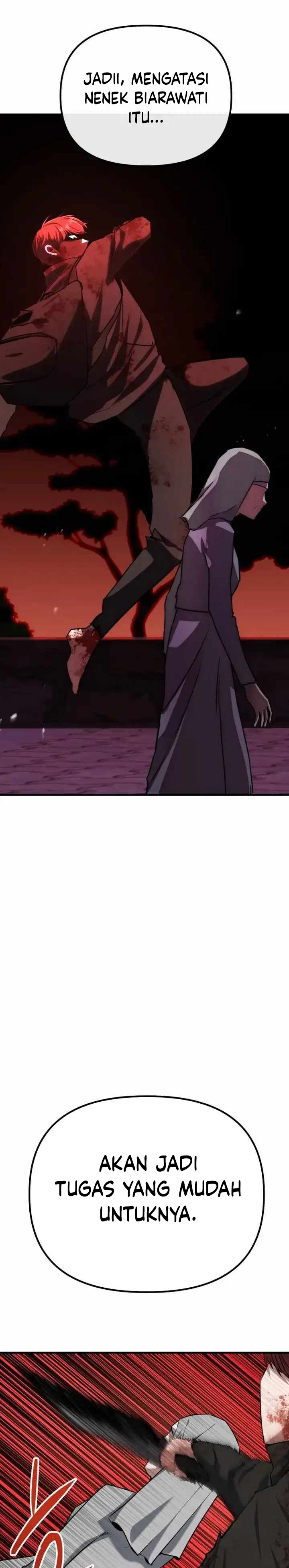 Killing Killer Chapter 70 Gambar 18