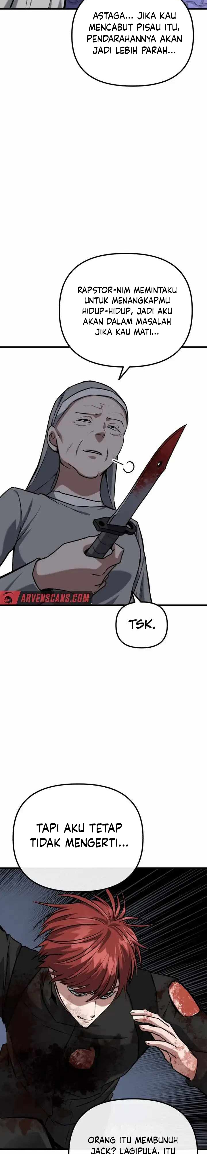 Killing Killer Chapter 70 Gambar 25