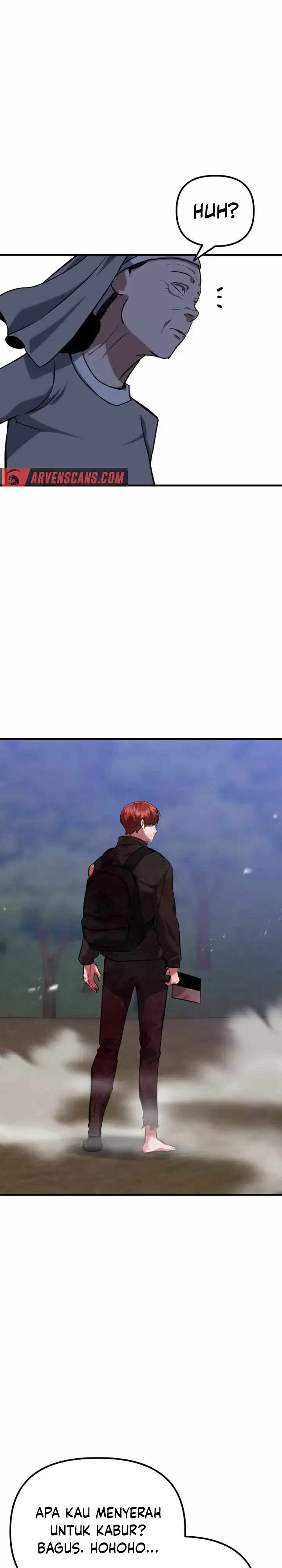 Killing Killer Chapter 70 Gambar 27