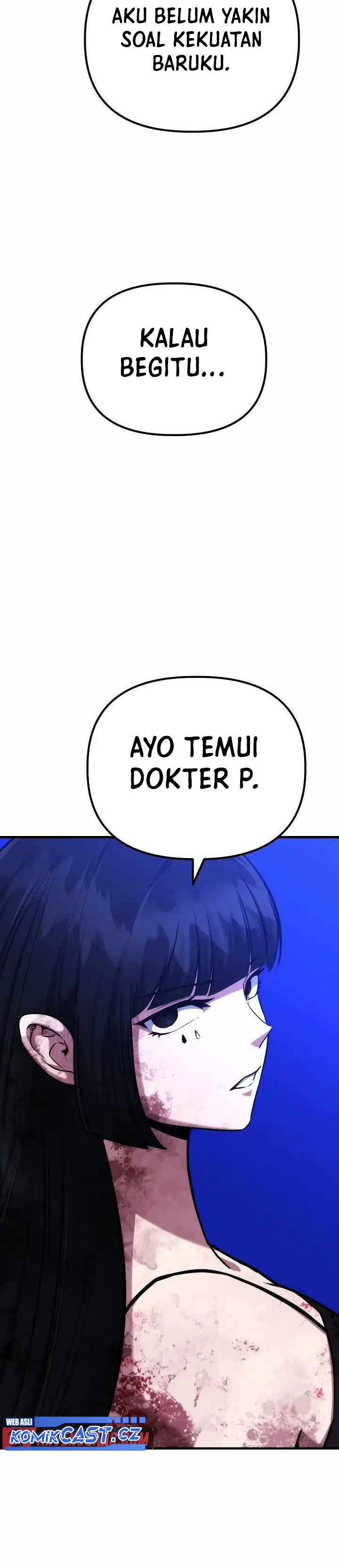 Killing Killer Chapter 71 Gambar 7