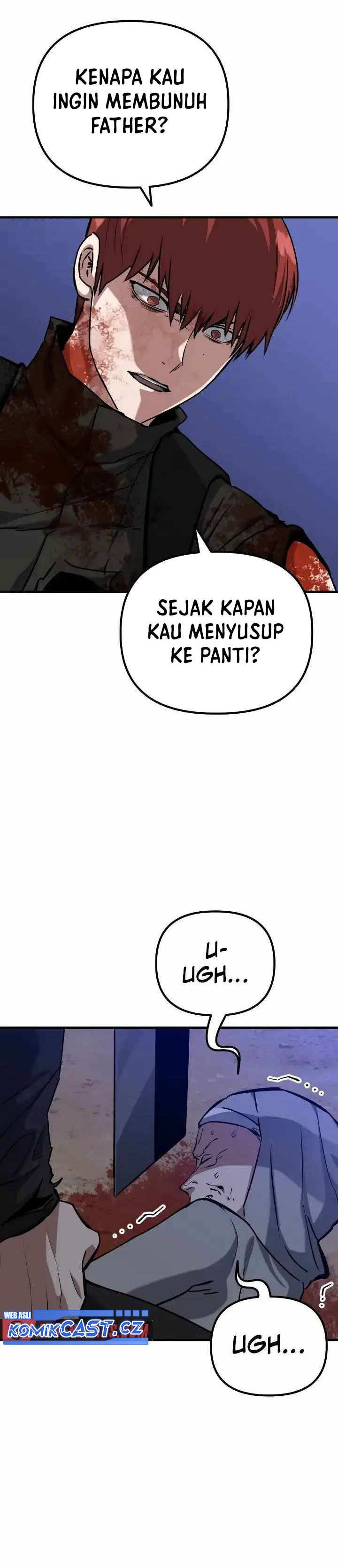 Killing Killer Chapter 71 Gambar 10