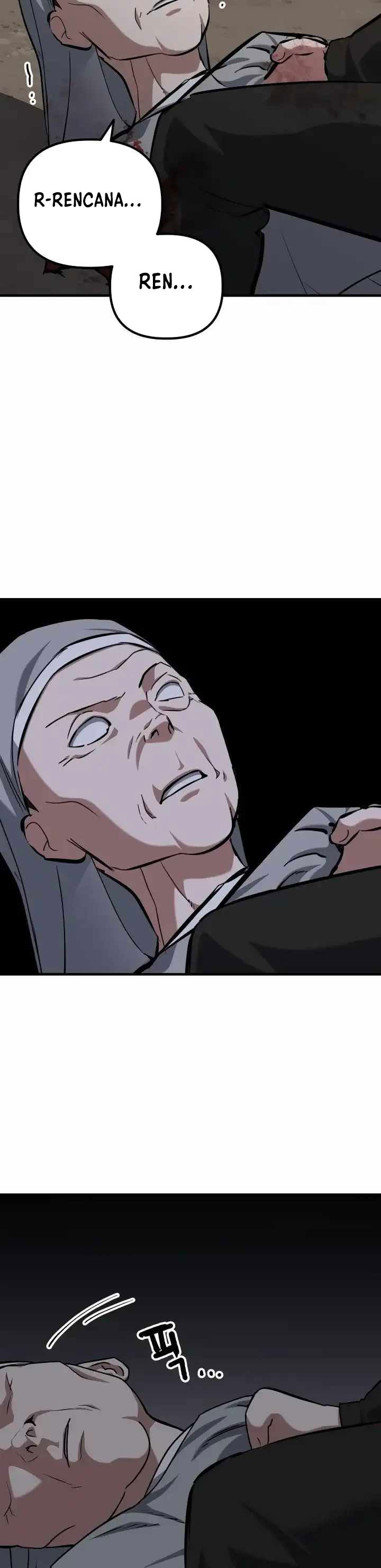 Killing Killer Chapter 71 Gambar 12