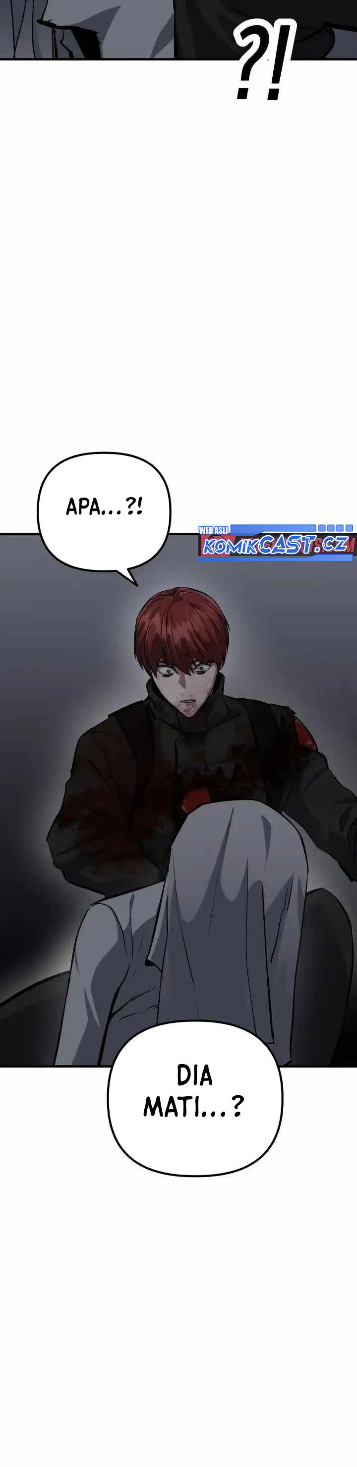 Killing Killer Chapter 71 Gambar 13